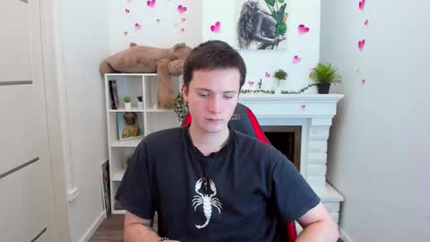 Zack online show from 02-11-25, 06:22