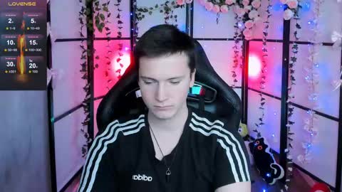 Zack online show from 02-18-25, 03:43