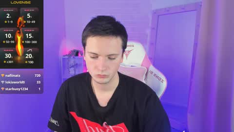 Zack online show from 02-21-25, 02:27