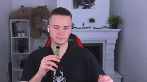 Zack online show from 02-27-25, 02:54