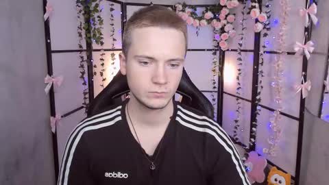 Zack online show from 03-12-25, 04:13