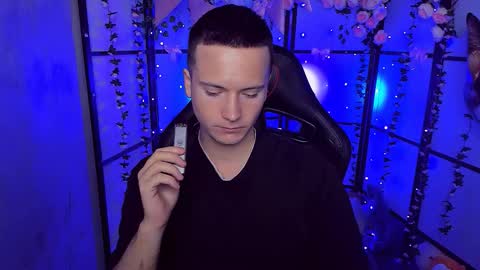 Zack online show from 09-10-25, 06:24