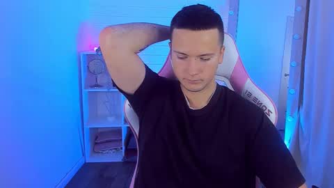 Zack online show from 09-11-25, 05:29