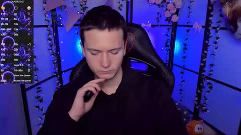 Zack online show from 10-15-25, 06:02