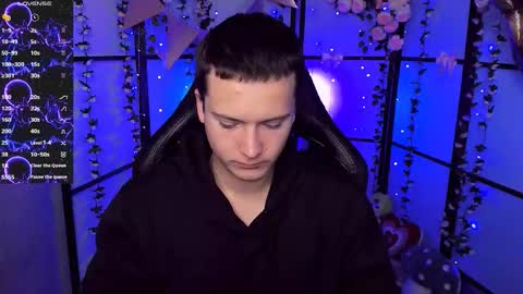 Zack online show from 10-17-25, 05:21