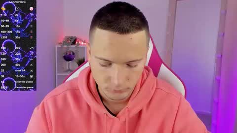 Zack online show from 10-21-25, 05:41