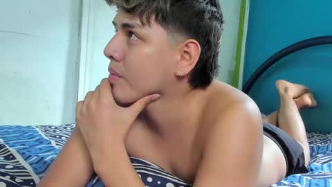 Snapshot of zackmontiel07 chatting on 01-29-25, 10:11 ZackMontiel07 online show from 01-29-25, 10:11