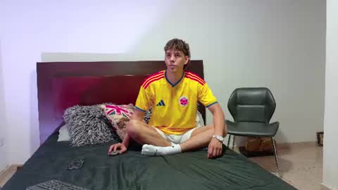 ZackMontiel07 online show from 06-28-26, 12:27