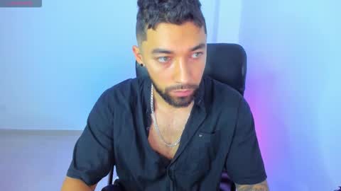 Alex Blade online show from 01-08-26, 11:45