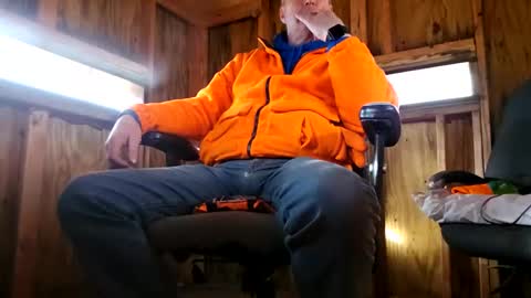 zaclongcore online show from 11-16-25, 07:41