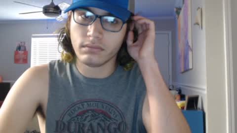 Snapshot of zacthefeetguy chatting on 12-19-25, 04:25 ZactheFeetGuy online show from 12-19-25, 04:25