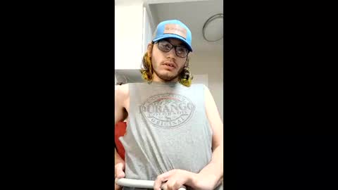 ZactheFeetGuy online show from 01-09-26, 08:43