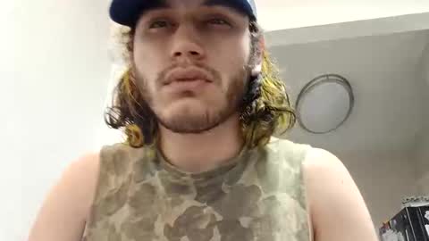 ZactheFeetGuy online show from 01-11-26, 04:06