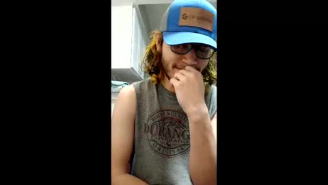 ZactheFeetGuy online show from 01-15-26, 05:27