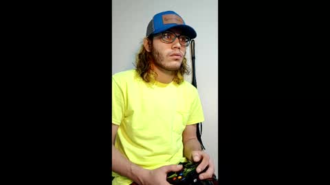 ZactheFeetGuy online show from 02-14-26, 04:04