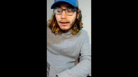 ZactheFeetGuy online show from 02-24-26, 03:43