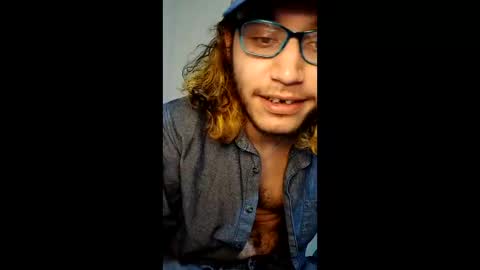 ZactheFeetGuy online show from 03-01-26, 05:20