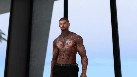 Snapshot of zacxattack chatting on 03-14-26, 07:19 zacxattack online show from 03-14-26, 07:19