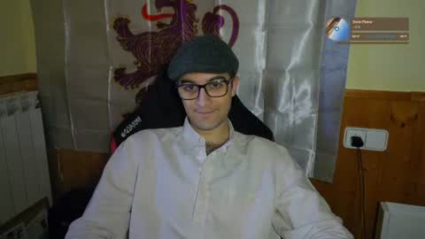 Zadrot online show from 06-12-26, 03:33