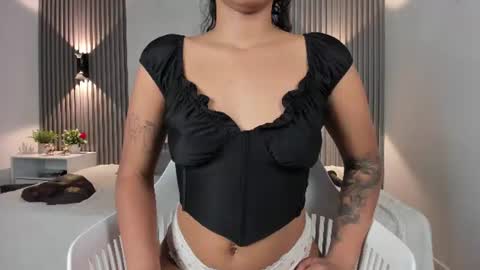 Snapshot of zafiiraa chatting on 07-12-26, 03:41 zafira online show from 07-12-26, 03:41