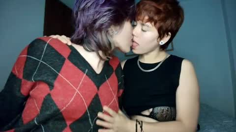 Snapshot of zafira_raven chatting on 02-15-26, 12:07 zafira_raven online show from 02-15-26, 12:07