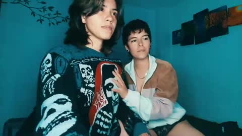 zafira_raven online show from 05-07-26, 11:10