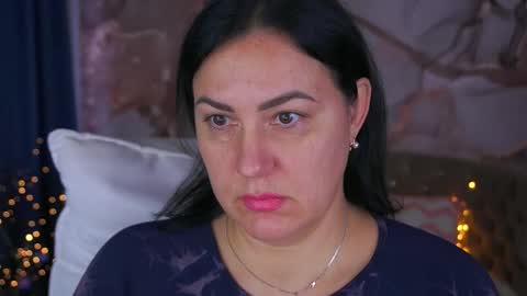 Zafiramoonn online show from 11-03-25, 07:53