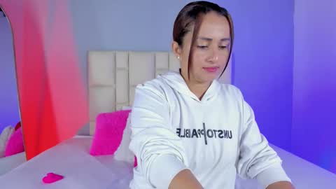 Zafiro Brown online show from 02-05-26, 11:59