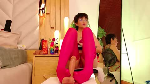 Karina  online show from 09-13-25, 08:52