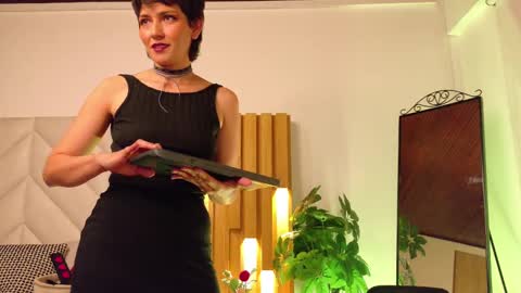 Karina  online show from 09-15-25, 08:42