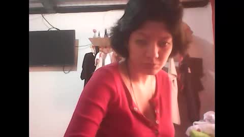 Zafiro online show from 12-02-25, 06:47