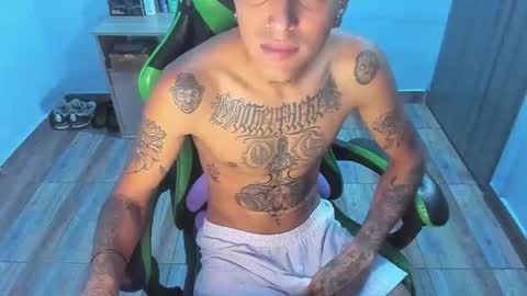 BiG Zafiro online show from 12-03-25, 12:03