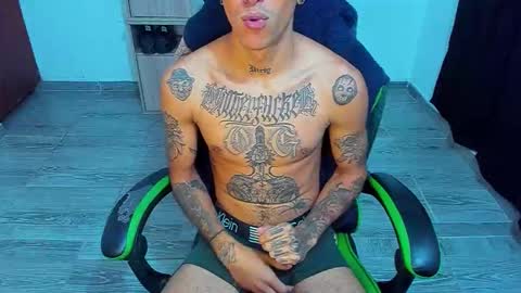 BiG Zafiro online show from 03-06-26, 12:01