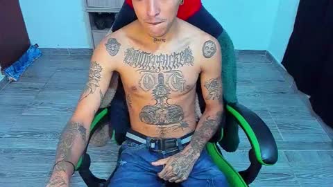 BiG Zafiro online show from 03-09-26, 01:48