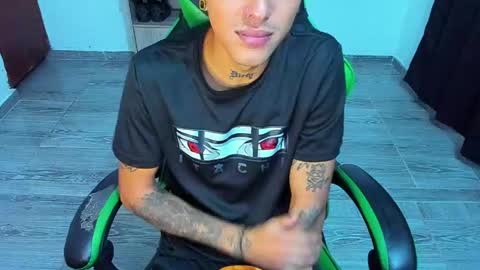 BiG Zafiro online show from 04-04-26, 12:13