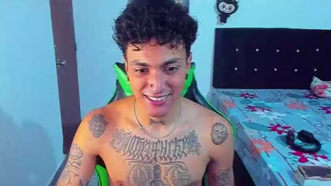 BiG Zafiro online show from 06-16-26, 03:47
