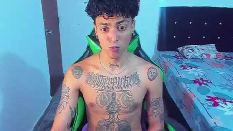 BiG Zafiro online show from 06-27-26, 03:28