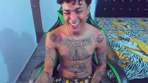 BiG Zafiro online show from 06-28-26, 04:13