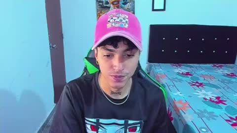 BiG Zafiro online show from 07-19-26, 01:59