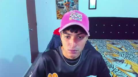 BiG Zafiro online show from 07-22-26, 12:19
