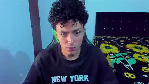 BiG Zafiro online show from 07-30-26, 04:06