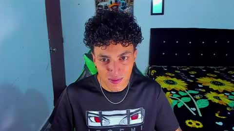 BiG Zafiro online show from 07-31-26, 12:37