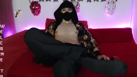 Snapshot of zagarah chatting on 10-23-25, 02:11 Zagarah online show from 10-23-25, 02:11