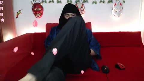 Snapshot of zagarah chatting on 11-13-25, 12:42 Zagarah online show from 11-13-25, 12:42