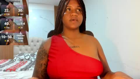 Snapshot of zahra_rose chatting on 07-11-26, 08:33 zahra_rose online show from 07-11-26, 08:33