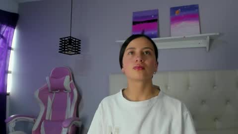 Snapshot of zaida_1 chatting on 10-04-25, 04:38 Zaida online show from 10-04-25, 04:38