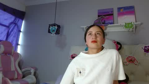 Snapshot of zaida_1 chatting on 11-01-25, 03:47 Zaida online show from 11-01-25, 03:47