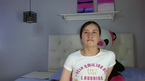 Snapshot of zaida_1 chatting on 11-24-25, 02:28 Zaida online show from 11-24-25, 02:28