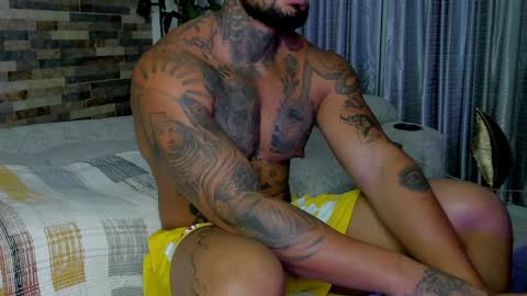 Snapshot of zain_diesel7 chatting on 12-18-24, 09:58 INSTAGRAM yormanfit7 online show from 12-18-24, 09:58