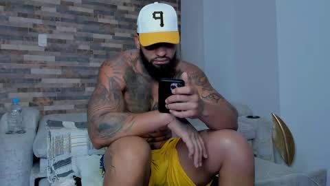 Snapshot of zain_diesel7 chatting on 03-11-25, 11:44 INSTAGRAM yormanfit7 online show from 03-11-25, 11:44